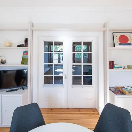 Fewo1846 - Heimspiel - Komfortable Mit 2 Schlafzimmern Und Sonnigem Garten