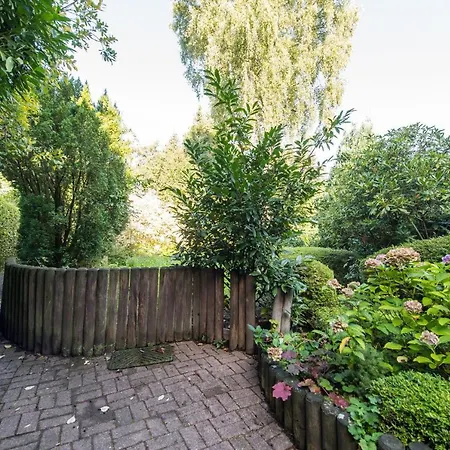 Fewo1846 - Heimspiel - Komfortable Mit 2 Schlafzimmern Und Sonnigem Garten * Flensburg